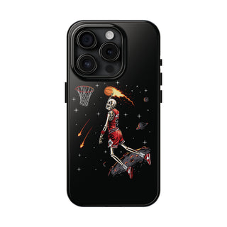 HIS AIRNESS MJ  CASE FOR IPHONE®