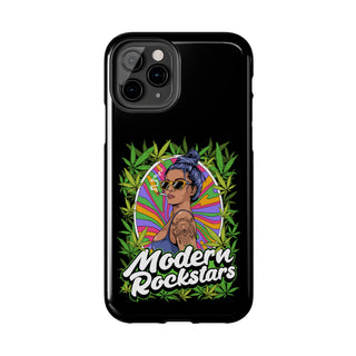 MARY JANE  CASE FOR IPHONE®