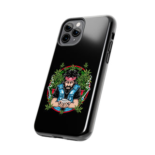 HOLY SMOKE CASE FOR IPHONE®