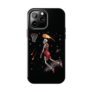 HIS AIRNESS MJ  CASE FOR IPHONE®