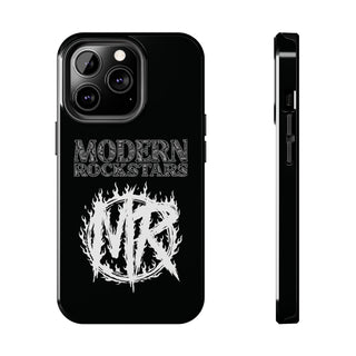 MR BANDANA CASE FOR IPHONE®