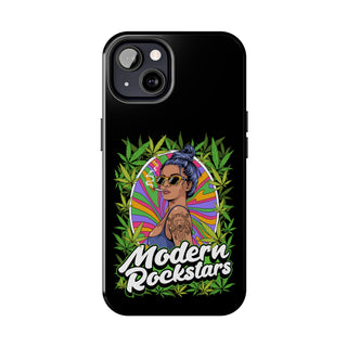 MARY JANE  CASE FOR IPHONE®