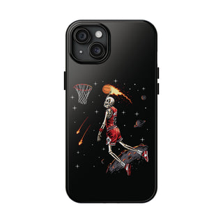 HIS AIRNESS MJ  CASE FOR IPHONE®