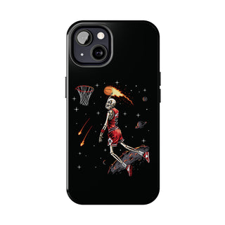 HIS AIRNESS MJ  CASE FOR IPHONE®