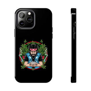 HOLY SMOKE CASE FOR IPHONE®