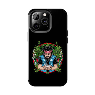 HOLY SMOKE CASE FOR IPHONE®