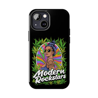 MARY JANE  CASE FOR IPHONE®