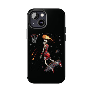 HIS AIRNESS MJ  CASE FOR IPHONE®