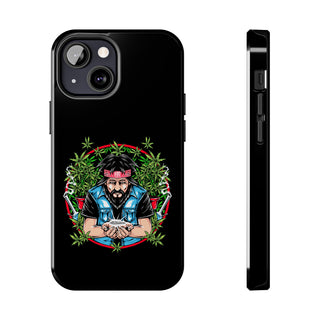 HOLY SMOKE CASE FOR IPHONE®