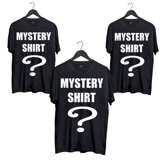 MYSTERY PACK - 3 SHIRTS - Modern Rockstars