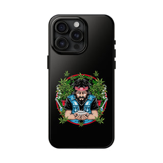 HOLY SMOKE CASE FOR IPHONE®