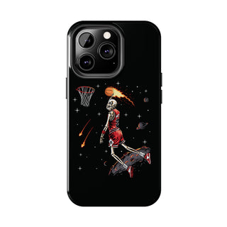 HIS AIRNESS MJ  CASE FOR IPHONE®