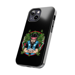 HOLY SMOKE CASE FOR IPHONE®