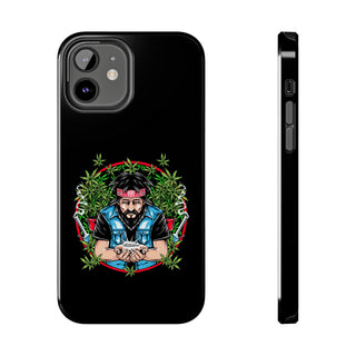 HOLY SMOKE CASE FOR IPHONE®