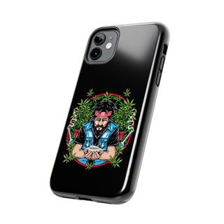 HOLY SMOKE CASE FOR IPHONE®