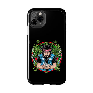 HOLY SMOKE CASE FOR IPHONE®