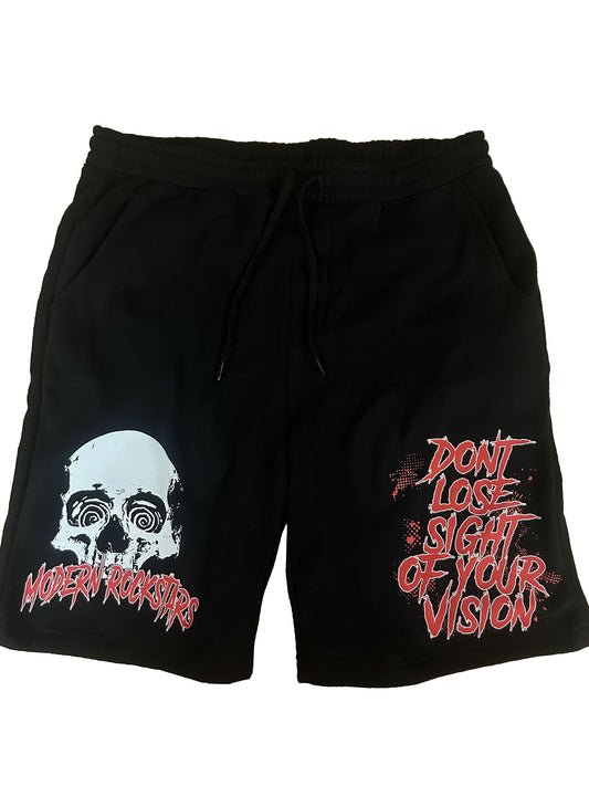 VISION - SHORTS