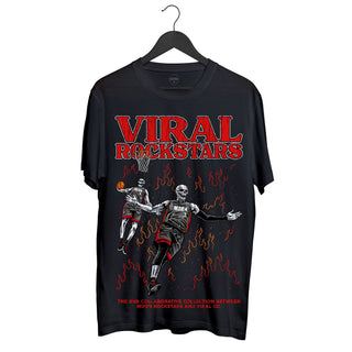 VIRAL MIAMI T-SHIRT - Modern Rockstars