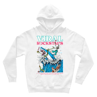 OG VIRAL ROCKSTARS (Hoodie) - Modern Rockstars