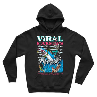 OG VIRAL ROCKSTARS (Hoodie) - Modern Rockstars