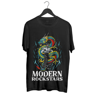 BRUCE LEE T-Shirt - Modern Rockstars