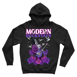 RIP PRINCE HOODIE - Modern Rockstars