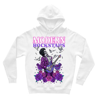 RIP PRINCE HOODIE - Modern Rockstars