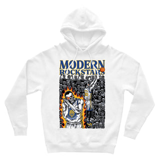 Night Night Hoodie - Modern Rockstars