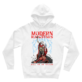 Kill or be Killed - Hoodie - Modern Rockstars