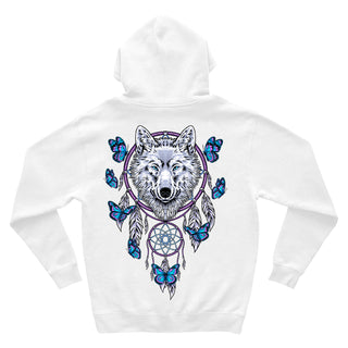 THE WOLFPACK HOODIES - Modern Rockstars