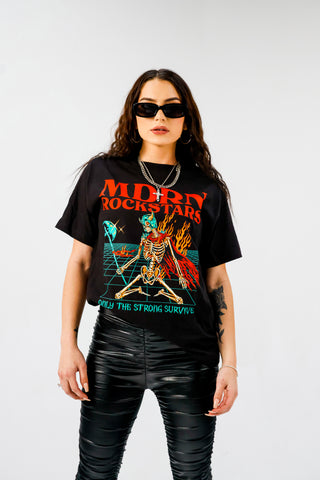 The OG Rockstar T-Shirt - Modern Rockstars