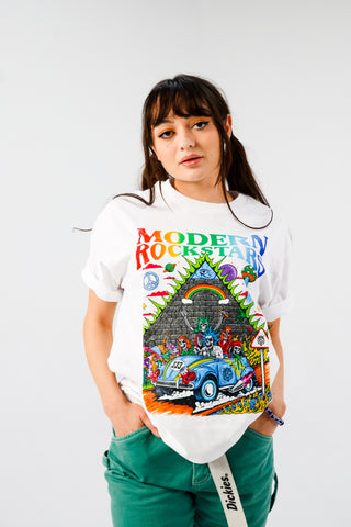 The Rockstars TRIP T-Shirt - Modern Rockstars