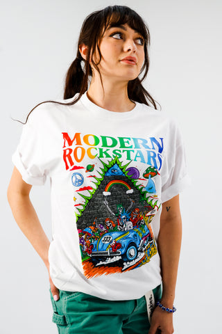 The Rockstars TRIP T-Shirt - Modern Rockstars