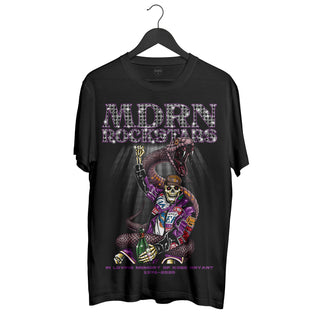 RIP KOBE T-Shirt - Modern Rockstars