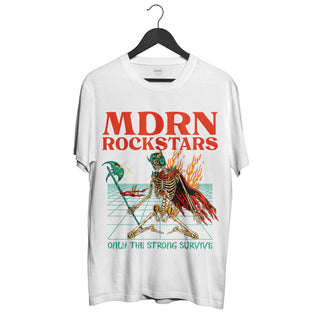 The OG Rockstar T-Shirt - Modern Rockstars