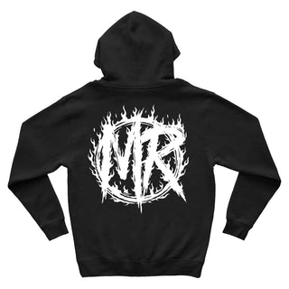 Statement Hoodie - Modern Rockstars