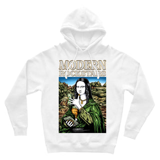 Money Lisa Hoodie - Modern Rockstars