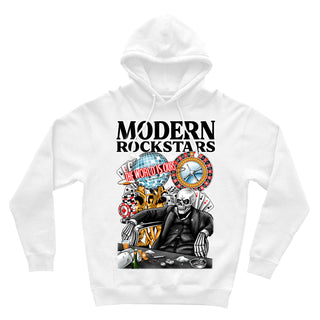 Scarface - Hoodie - Modern Rockstars